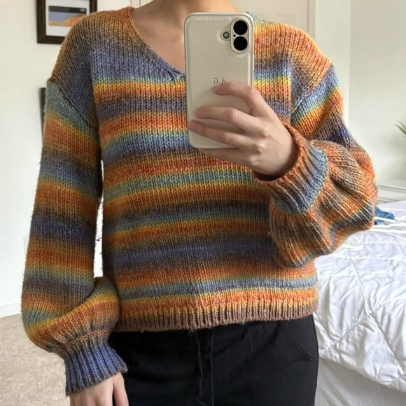sweater - Picture 2 of 6